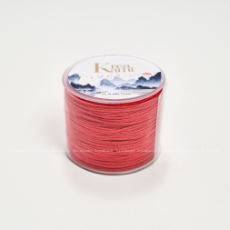 Jade Thread - Classic Red