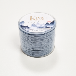 Jade Thread - Steel Blue