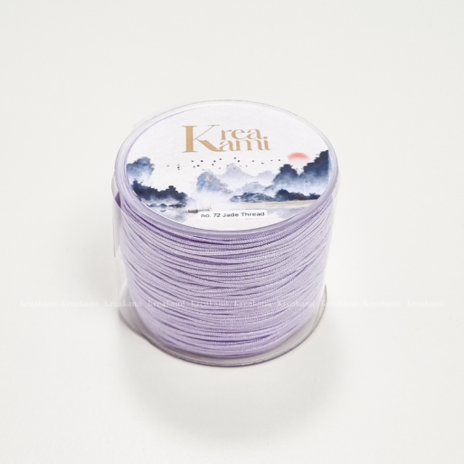 Jade Thread - Lavender