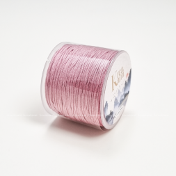 Jade Thread - Deep Rose - Image 2