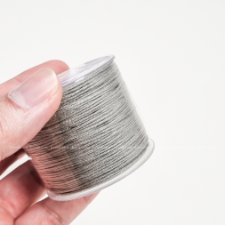 Jade Thread - Eucalyptus - Image 3