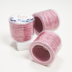 Jade Thread - Deep Rose - Image 4