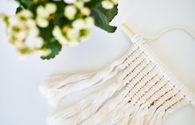 macrame