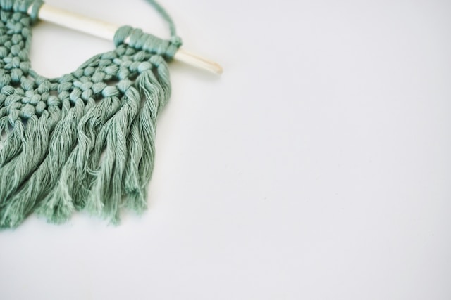 tas macrame